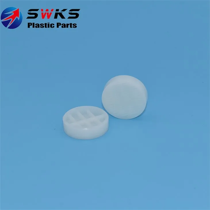 OEM Plastic And Nylon Machine Gasket