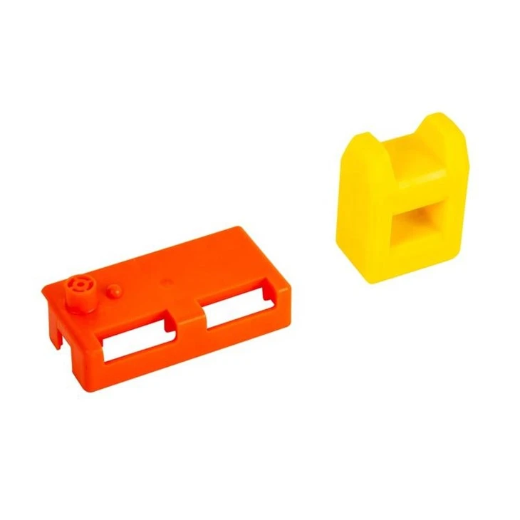 Custom Plastic Parts Plastic Injection Molding Service