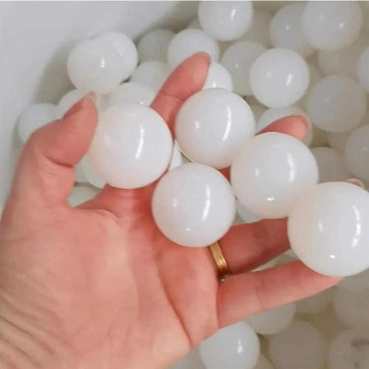Polyurethane Urethane Solid Rubber Balls