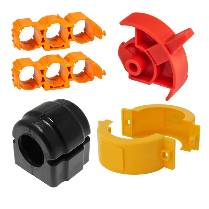 Small Batch Injection Molding Small Batch Injection Molding